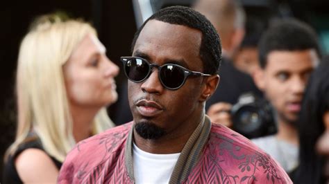 Sean ‘Diddy’ Combs Arrested in Manhattan After Grand Jury .